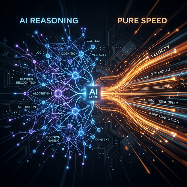The Great 'Context vs. Reasoning' Debate: Making Sense of March 2026's AI Model Surge