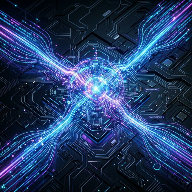 The End of the App? How Big Tech is Turning AI into the Operating System