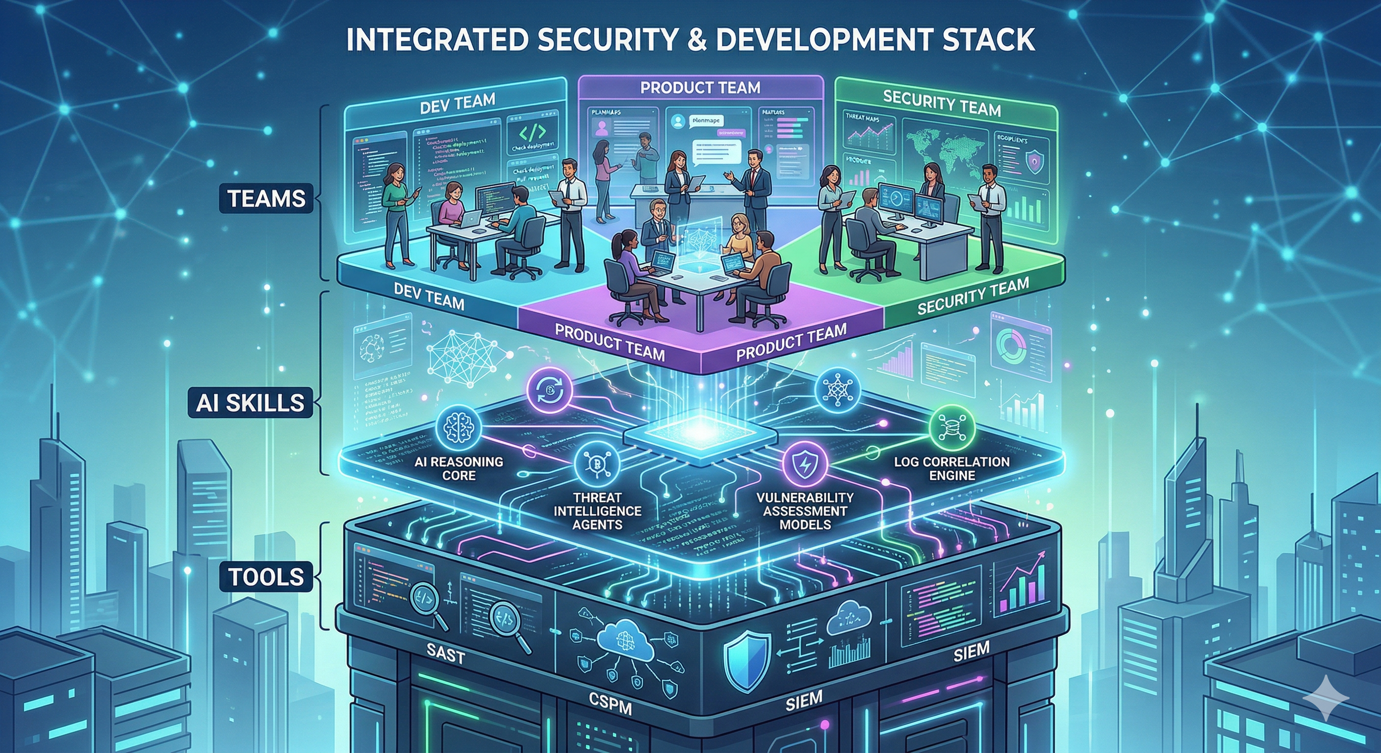 Security‑Auditing AI Skills: Turning GenAI From Gimmick Into Guardrail